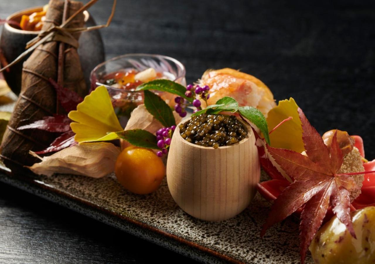 Fufu Kyu-Karuizawa Seiyou No Mori Exterior foto